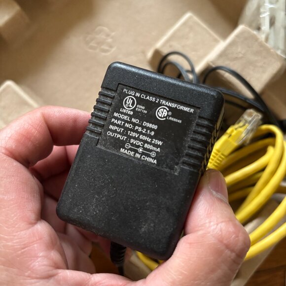 Netgear WPN824N N150 Wireless Router - Picture 5 of 7